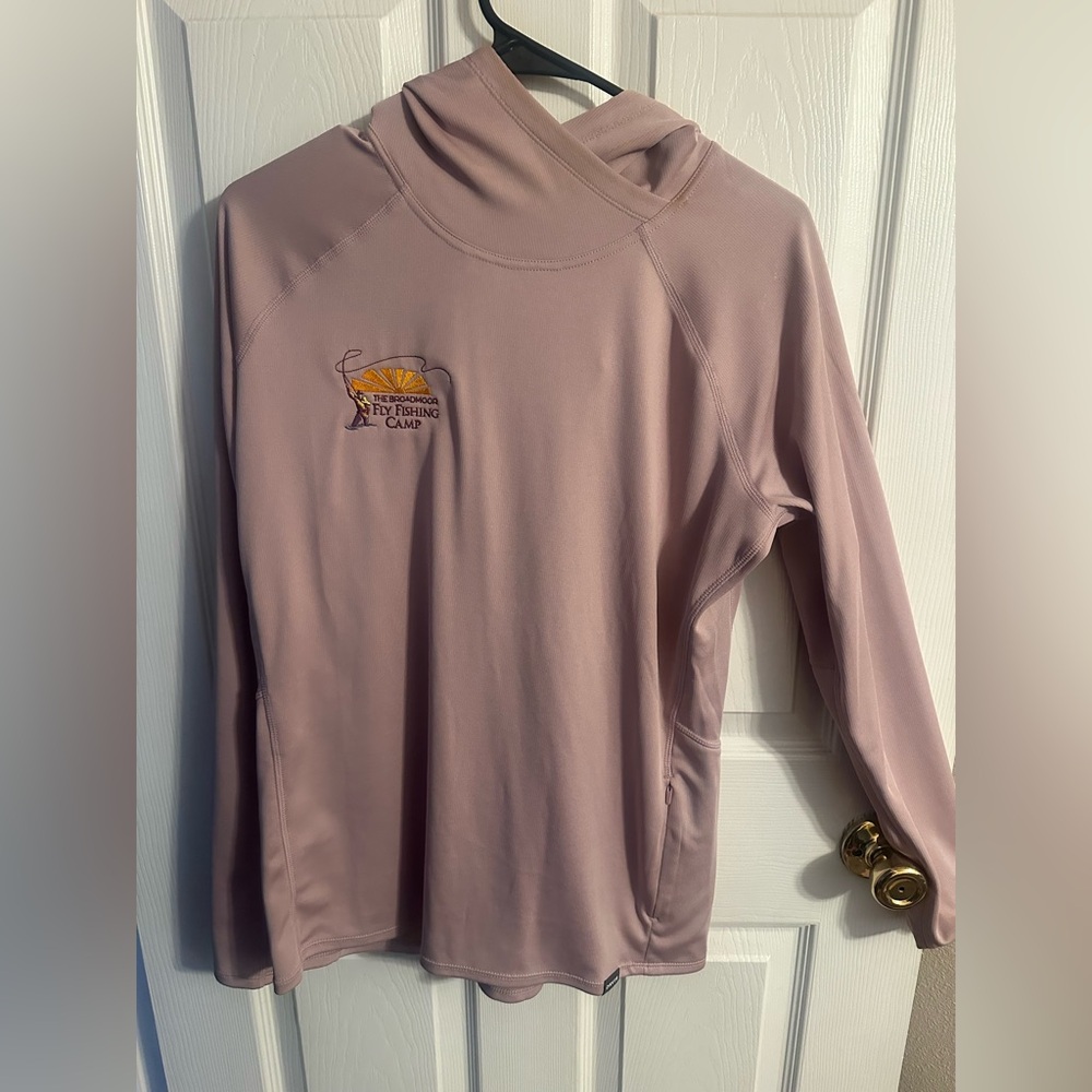 Orvis Women's Sun Defense Hoodie